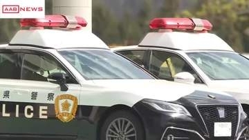 【速報】秋田市の市営住宅に包丁を持って立てこもった男を逮捕　けが人なし