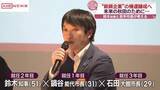 「スタートアップの機運を高め秋田の課題を解決！　首長がトークセッション」の画像1