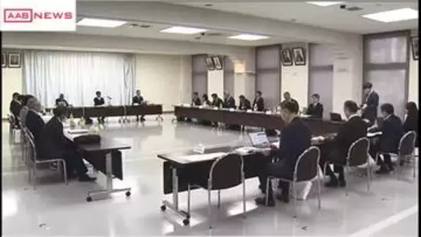 中学生アスリート…なぜ秋田県外への進学を選ぶ？高校入試「特色選抜」が要因？　知事も出席して対策を協議