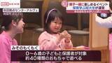 「保育を学んだ秋田市の短大生がプロデュース　親子で楽しめるイベント　２年間の学びの集大成」の画像1