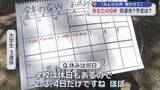 「あなたのＧＷは何連休？予定は？　【みんなの声 聞かせて】」の画像1