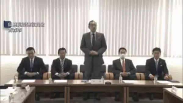 自民党青森県連が衆院選を総括「高市総理への支持が追い風に」