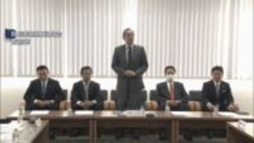 自民党青森県連が衆院選を総括「高市総理への支持が追い風に」