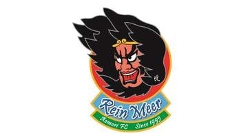 JFL CUP　ラインメール青森　ホーム開幕戦　いわてグルージャ盛岡と対戦