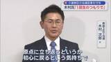 「小選挙区の当選証書を付与　木村氏「１回生のつもりで」／青森県」の画像1