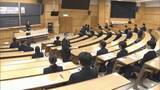 「大学入学共通テスト始まる　青森県内でも約３８００人が試験に臨む」の画像1