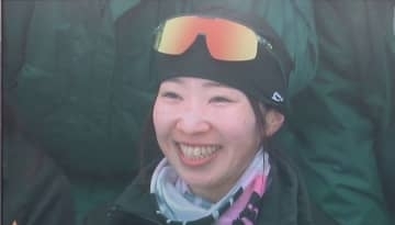 ミラノ・コルティナ2026 五輪　クロカン10kmフリー　土屋が自己最高順位