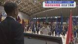 「青森県高校総体開幕　「笑顔と涙　全力の証がここにある」」の画像1