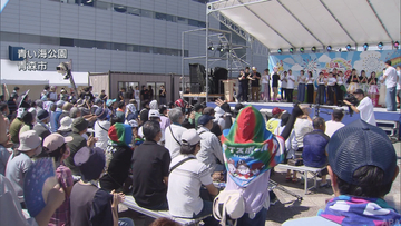 「ABA番組祭2026」始まる　30日は “音楽＆お笑いライブ” も　青森朝日放送開局35周年