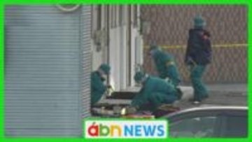 アパートでの強盗未遂事件　被害者と同じ建物に住む45歳男が自ら警察に申告し逮捕　外国人を装った可能性も【長野・伊那市】