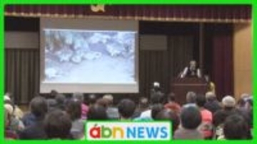 中央アルプスで絶滅したライチョウ…環境省の取り組みで350羽に復活を報告　課題は次世代に引き継ぐこと【長野・駒ヶ根市】