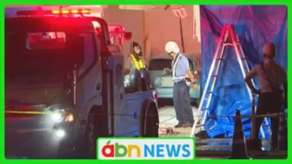 88歳運転の乗用車が店内へ　中学生など3人が重軽傷　アクセルとブレーキの踏み間違いか【長野・佐久市】