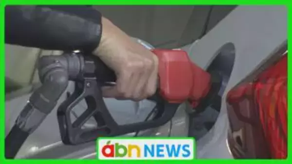 県内レギュラーガソリン平均小売価格は174.9円/L 前週から0.3円値上がり 来週以降は小幅な値上がりか【長野】