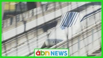 リニア静岡工区 静岡県知事の〝着工容認〟に『新駅』の飯田市反応は…市長「率直にうれしい」【長野・飯田市】