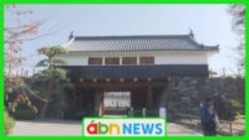 松本城太鼓門の内部が7年ぶりに特別公開　耐震工事完了で歴史的空間が甦る【長野】