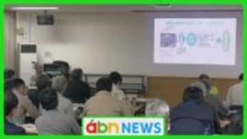 太陽光発電で農業を支える新たな取り組み　ソーラーシェアリング普及事業のシンポジウム開催【長野・箕輪町】