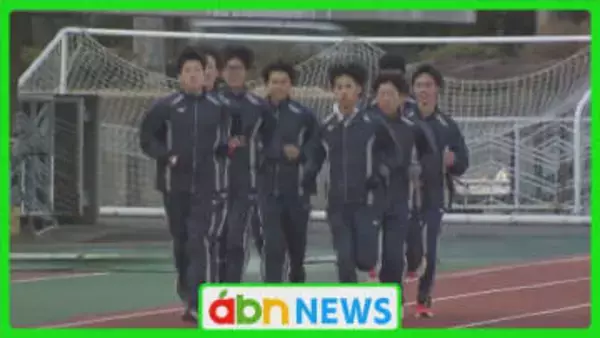北信越3位で2年連続4回目の全国切符！長野日大高校が全国高校駅伝でのリベンジ誓う【長野市】