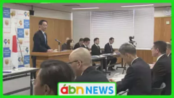 【衆院選】〝超短期決戦〟に警察も備える 幹部職員集めた署長会議で要人警護など確認【長野】