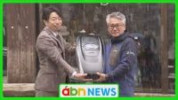 スバルが上高地自然公園財団に特別ラッピング車両を提供　パトロールカーとして自然と命を守る活動を支援【長野】