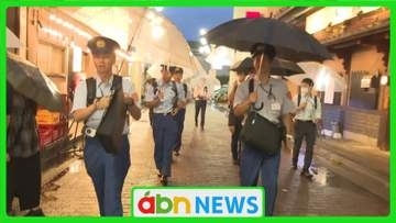 歌舞伎町ビル火災から25年 〝抜き打ち査察〟で火災・被害拡大防ぐ! 繁華街雑居ビルなどの避難経路を確保へ【長野・松本市】