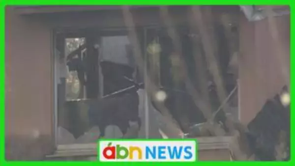 住宅全焼で焼け跡から2人の遺体発見　高齢男性の家族と連絡取れず【長野・安曇野市】