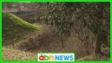 ガードレール無い道路 誤って転落か…転落車両の中に男性1人の遺体 警察が身元の確認など進める【長野・茅野市】