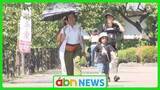 「上田市 今シーズン最高の38.2℃」の画像1