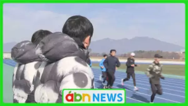 “腹をくくれ”が合言葉！3連覇への挑戦　佐久長聖高校駅伝部が都大路で見せる勝利への執念【長野】