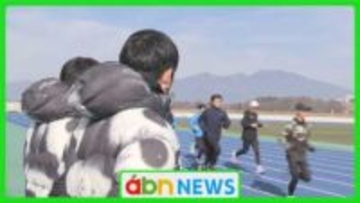 “腹をくくれ”が合言葉！3連覇への挑戦　佐久長聖高校駅伝部が都大路で見せる勝利への執念【長野】