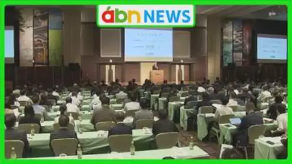 大型観光「信州DC」へ全国の観光関係者が集結！峰竜太さん・鈴木杏さんも信州の魅力ＰＲ【長野市】