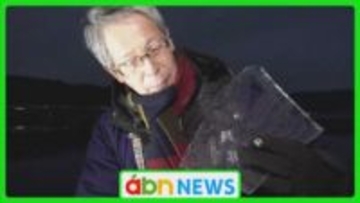 県内各地で厳しい冷え込み 諏訪湖では御神渡りの兆しとなる薄氷の確認も【長野】