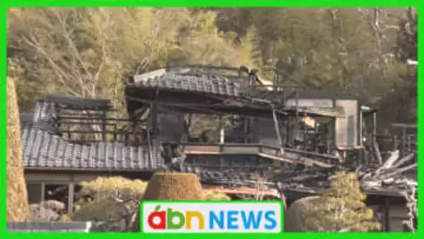 住宅火災で2人の遺体発見　高齢夫婦と連絡取れず…警察と消防が原因を調査中【長野・東御市】