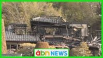 住宅火災で2人の遺体発見　高齢夫婦と連絡取れず…警察と消防が原因を調査中【長野・東御市】