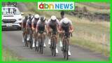「代替地開催を〝チャンス〟に! 国内最大規模の自転車レース「ツアー・オブ・ジャパン」 大鹿村で初開催【長野】」の画像1