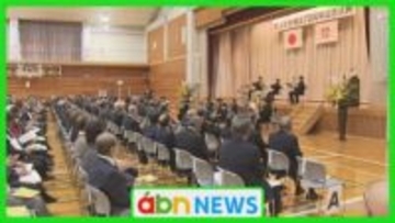 小川村発足70周年で記念式典 周りの村が合併する中で〝独自路線〟 やくみつる氏講演で『流行語大賞』の話題も!?【長野・小川村】