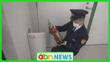 店舗で火災時は…「店の指示に従って」 大型商業施設で消防が特別検査【長野・松本市】