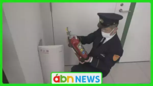 店舗で火災時は…「店の指示に従って」 大型商業施設で消防が特別検査【長野・松本市】