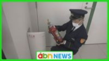 店舗で火災時は…「店の指示に従って」 大型商業施設で消防が特別検査【長野・松本市】