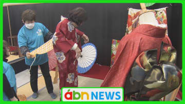 オーバーツーリズム対策で白馬エリアの混雑を分散　JR信濃大町駅周辺でインバウンド客向けの日本文化体験イベント開催【長野・大町市】