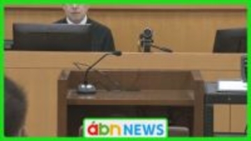 強盗殺人で起訴の30歳男　事件後に不正引き出し　金融機関従業員が被告の不審な行動を証言【長野】