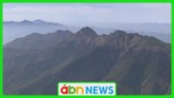 倒れる前に息苦しさ訴え…八ケ岳連峰縞枯山で男性(71) 下山中に倒れ死亡【長野】