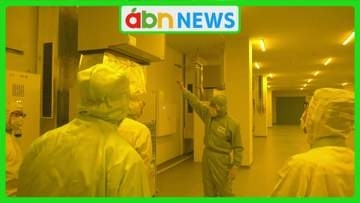 生成AIの進化が後押し　オーク製作所が半導体需要増に対応しクリーンルームを拡張【長野・茅野市】