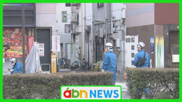 早朝の長野駅近くで発生したごみ収集車によるひき逃げ事件　死亡した男性の身元と死因が判明【長野市】