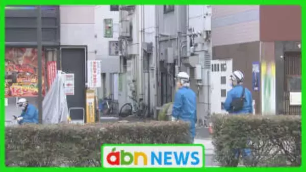 早朝の長野駅近くで発生したごみ収集車によるひき逃げ事件　死亡した男性の身元と死因が判明【長野市】