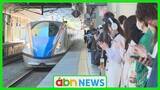 「GWのUターンラッシュがピークに 長野駅も混雑 「北陸新幹線・上り」自由席の乗車率は最大105％【長野】」の画像1