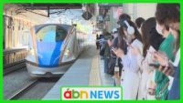 GWのUターンラッシュがピークに 長野駅も混雑 「北陸新幹線・上り」自由席の乗車率は最大105％【長野】