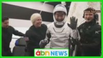 記事タイトルカテゴリ初回入稿日時ビジネスID操作 宇宙から故郷へ…川上村出身・油井亀美也さんが5カ月ぶりに地球へ帰還　村民が感動の瞬間を見守る【長野】