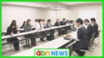 ジェンダー平等の実現へ…働く女性たちが県に要請書提出　生活や防災の課題解決を訴え【長野】