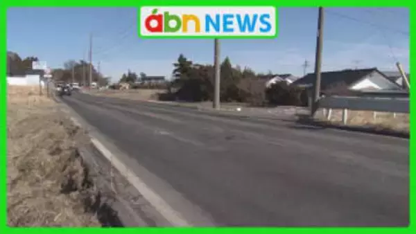 農道でトラック3台絡む事故 軽トラック運転の男性(64)死亡【長野・宮田村】