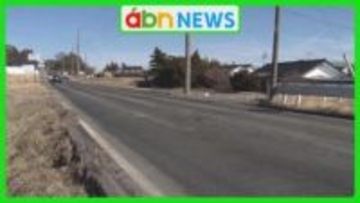 農道でトラック3台絡む事故 軽トラック運転の男性(64)死亡【長野・宮田村】